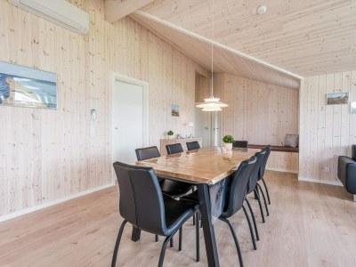 Holiday house Modernes Refugium in Skaven -- By Traum Ferienwohnungen - Outdoor photo 13