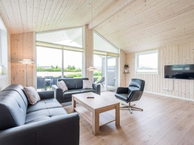 Holiday house Modernes Refugium in Skaven -- By Traum Ferienwohnungen - Outdoor photo 16