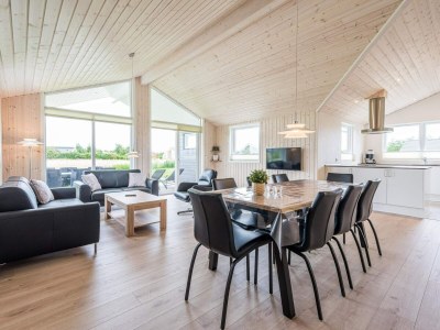 Holiday house Modernes Refugium in Skaven -- By Traum Ferienwohnungen - Outdoor photo 17