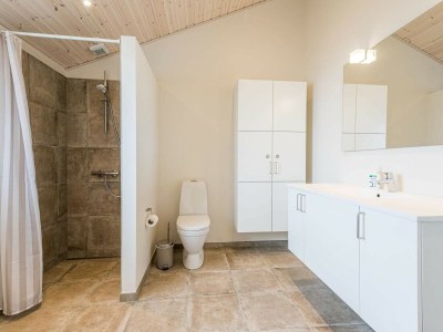 Holiday house Modernes Refugium in Skaven -- By Traum Ferienwohnungen - Outdoor photo 19