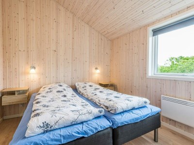 Holiday house Modernes Refugium in Skaven -- By Traum Ferienwohnungen - Outdoor photo 20