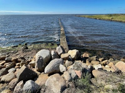 Holiday house Modernes Refugium in Skaven -- By Traum Ferienwohnungen - Outdoor photo 21