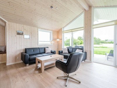 Holiday house Modernes Refugium in Skaven -- By Traum Ferienwohnungen - Outdoor photo 22