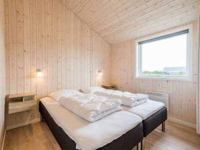 Holiday house Modernes Refugium in Skaven -- By Traum Ferienwohnungen - Outdoor photo 23