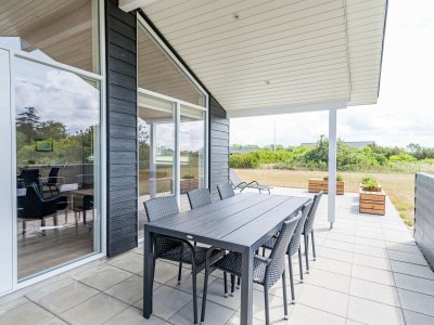 Holiday house Modernes Refugium in Skaven -- By Traum Ferienwohnungen - Outdoor photo 24