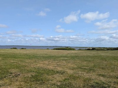 Holiday house Modernes Refugium in Skaven -- By Traum Ferienwohnungen - Outdoor photo 25