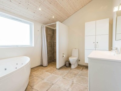 Holiday house Modernes Refugium in Skaven -- By Traum Ferienwohnungen - Outdoor photo 27