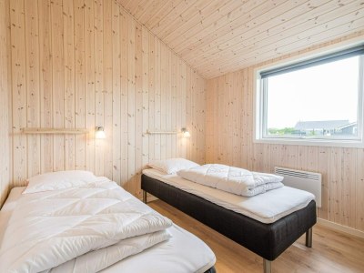 Holiday house Modernes Refugium in Skaven -- By Traum Ferienwohnungen - Outdoor photo 28