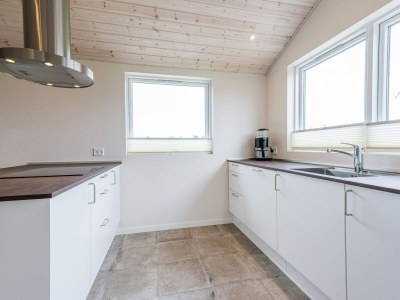 Holiday house Modernes Refugium in Skaven -- By Traum Ferienwohnungen - Outdoor photo 29