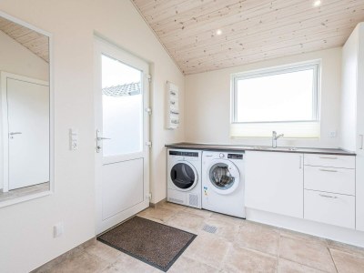 Holiday house Modernes Refugium in Skaven -- By Traum Ferienwohnungen - Outdoor photo 30