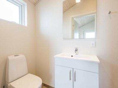 Holiday house Modernes Refugium in Skaven -- By Traum Ferienwohnungen - Outdoor photo 31