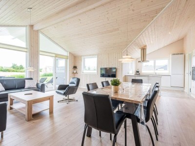 Holiday house Modernes Refugium in Skaven -- By Traum Ferienwohnungen - Outdoor photo 32