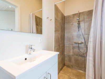 Holiday house Modernes Refugium in Skaven -- By Traum Ferienwohnungen - Outdoor photo 33