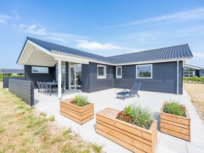 Holiday house Modernes Refugium in Skaven -- By Traum Ferienwohnungen - Outdoor photo 34