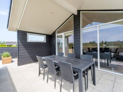 Holiday house Modernes Refugium in Skaven -- By Traum Ferienwohnungen - Outdoor photo 35