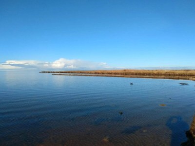 Holiday house Modernes Refugium in Skaven -- By Traum Ferienwohnungen - Outdoor photo 36