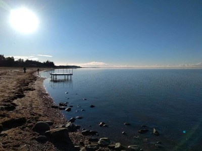 Holiday house Modernes Refugium in Skaven -- By Traum Ferienwohnungen - Outdoor photo 37