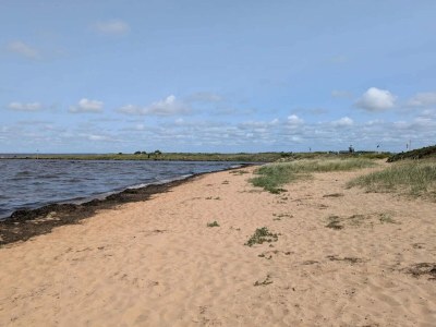 Holiday house Modernes Refugium in Skaven -- By Traum Ferienwohnungen - Outdoor photo 38