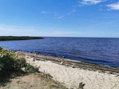 Holiday house Modernes Refugium in Skaven -- By Traum Ferienwohnungen - Outdoor photo 39