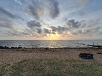 Holiday house Modernes Refugium in Skaven -- By Traum Ferienwohnungen - Outdoor photo 41