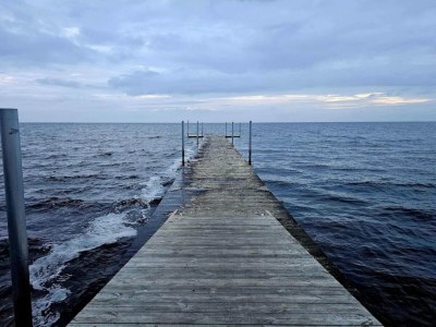 Holiday house Modernes Refugium in Skaven -- By Traum Ferienwohnungen - Outdoor photo 42