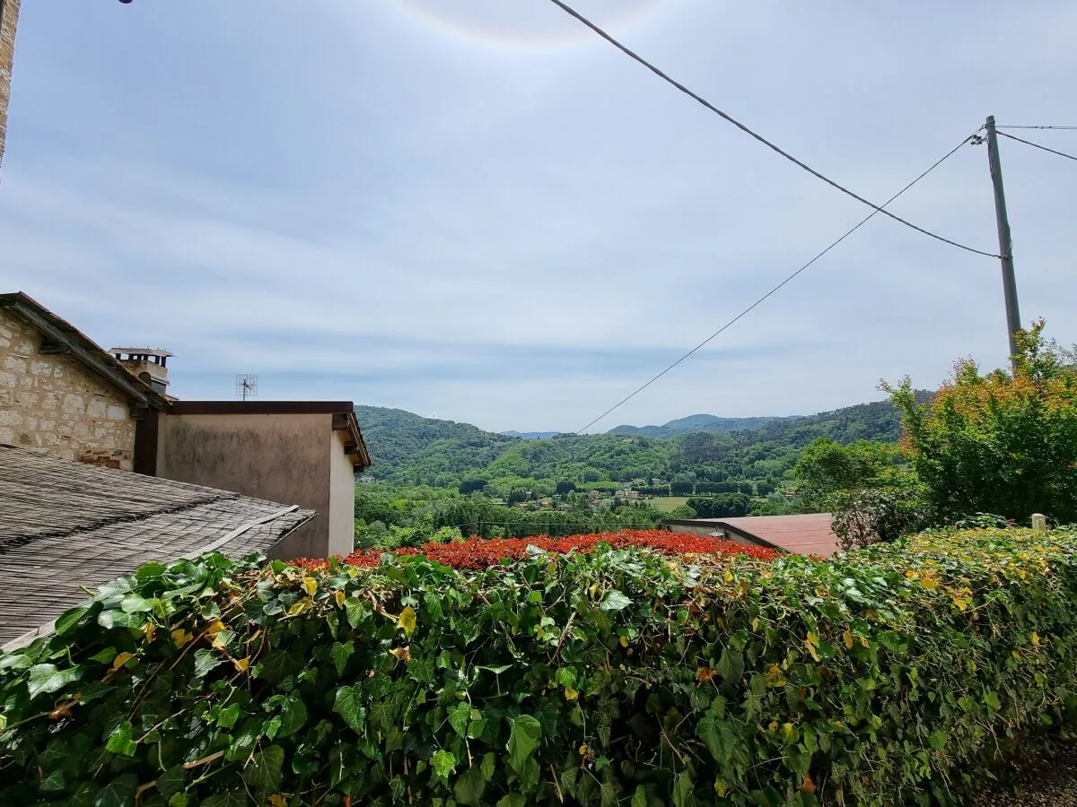 Holiday house Belvilla by OYO Casa Orbicciano & Nido d'amore - Outdoor photo 2