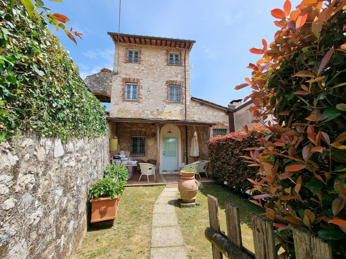 Holiday house Belvilla by OYO Casa Orbicciano & Nido d'amore - Outdoor photo 3