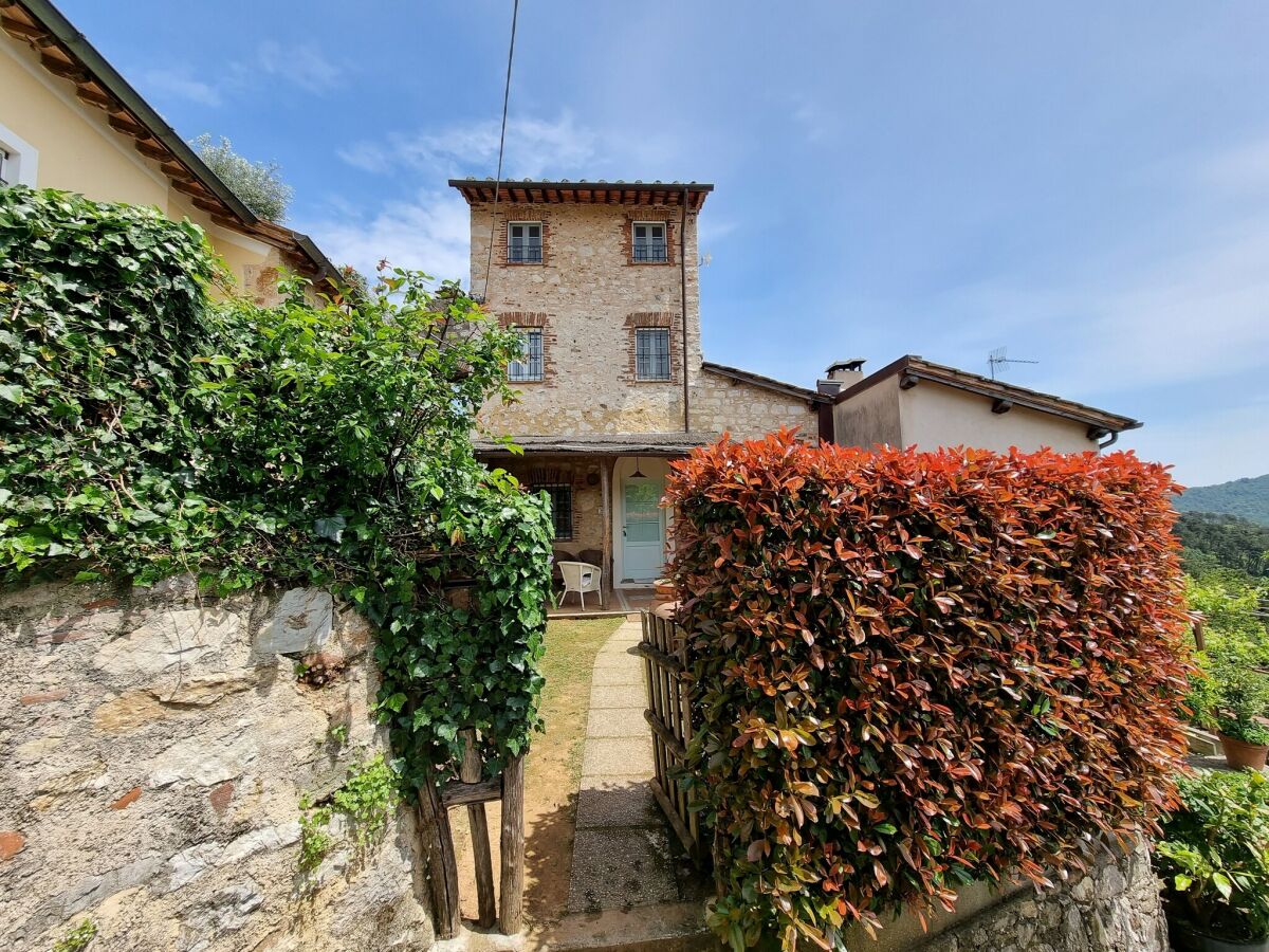 Holiday house Belvilla by OYO Casa Orbicciano & Nido d'amore - Outdoor photo 4