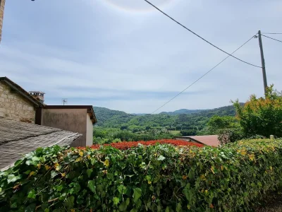 Holiday house Belvilla by OYO Casa Orbicciano & Nido d'amore - Outdoor photo 2