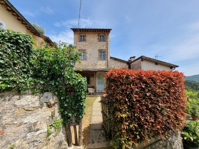 Holiday house Belvilla by OYO Casa Orbicciano & Nido d'amore - Outdoor photo 4