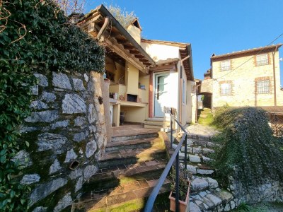 Holiday house Belvilla by OYO Casa Orbicciano & Nido d'amore - Outdoor photo 7