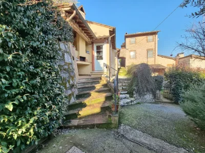 Holiday house Belvilla by OYO Casa Orbicciano & Nido d'amore - Outdoor photo 8