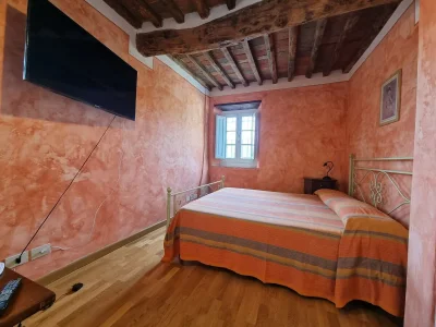 Holiday house Belvilla by OYO Casa Orbicciano & Nido d'amore - Features photo 16