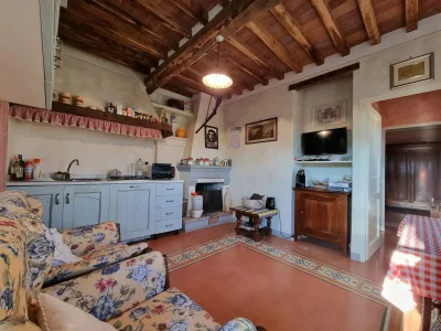 Holiday house Belvilla by OYO Casa Orbicciano & Nido d'amore - Features photo 17