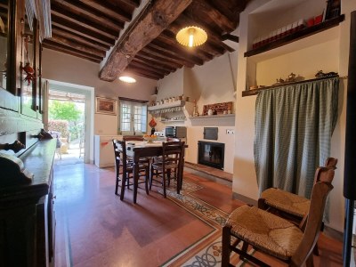 Holiday house Belvilla by OYO Casa Orbicciano & Nido d'amore - Features photo 20