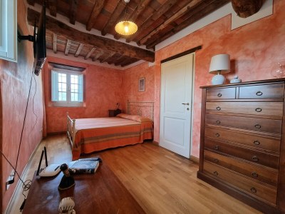 Holiday house Belvilla by OYO Casa Orbicciano & Nido d'amore - Features photo 23