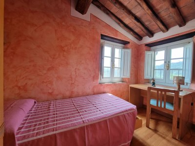 Holiday house Belvilla by OYO Casa Orbicciano & Nido d'amore - Features photo 27