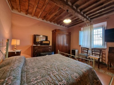 Holiday house Belvilla by OYO Casa Orbicciano & Nido d'amore - Features photo 28