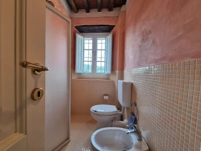 Holiday house Belvilla by OYO Casa Orbicciano & Nido d'amore - Features photo 30