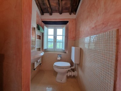Holiday house Belvilla by OYO Casa Orbicciano & Nido d'amore - Features photo 32