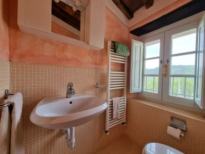 Holiday house Belvilla by OYO Casa Orbicciano & Nido d'amore - Features photo 33