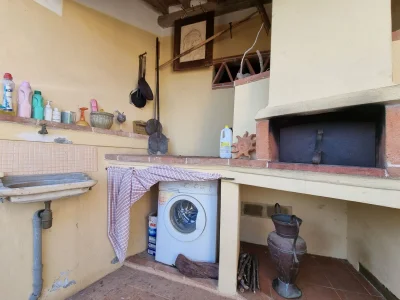 Holiday house Belvilla by OYO Casa Orbicciano & Nido d'amore - Outdoor photo 36