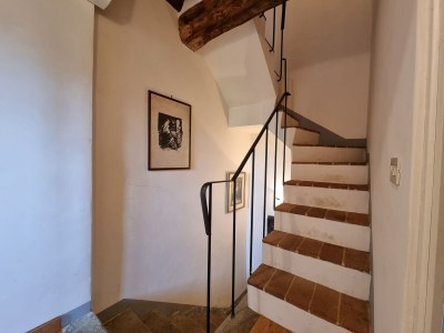 Holiday house Belvilla by OYO Casa Orbicciano & Nido d'amore - Outdoor photo 39