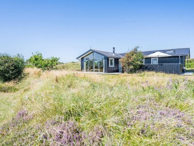 Holiday house 6 person holiday home in Henne - Outdoor photo 5