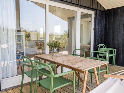 Holiday house 6 person holiday home in Henne - Outdoor photo 13