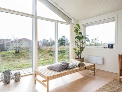 Holiday house 6 person holiday home in Henne - Outdoor photo 20