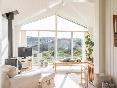 Holiday house 6 person holiday home in Henne - Outdoor photo 21