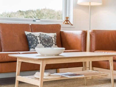 Holiday house 6 person holiday home in Henne - Outdoor photo 23