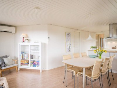 Holiday house 6 person holiday home in Henne - Outdoor photo 28