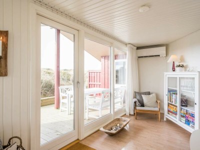 Holiday house 6 person holiday home in Henne - Outdoor photo 29